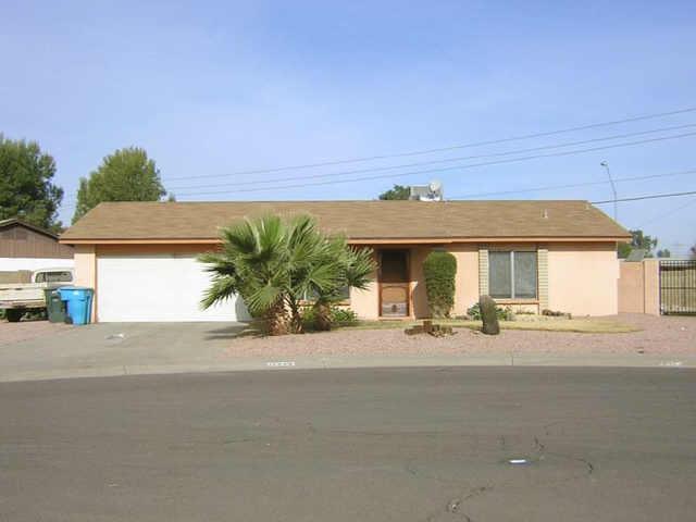 15249 N 41st Pl., Phoenix, AZ 85032