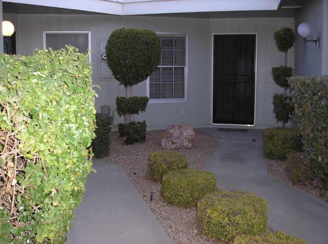 17411 N 105th Ave., Sun City, AZ 85373