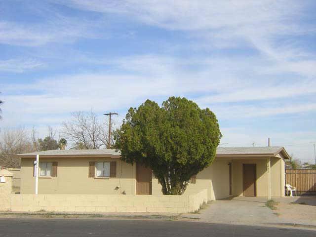 1031 S Bellview Cir., Mesa, AZ 85204