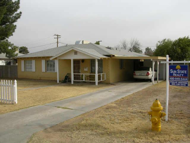 2245 W Whitton Ave., Phoenix, AZ 85015