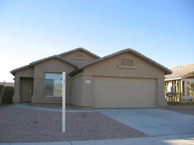 21947 W Papago St., Buckeye, AZ 85326