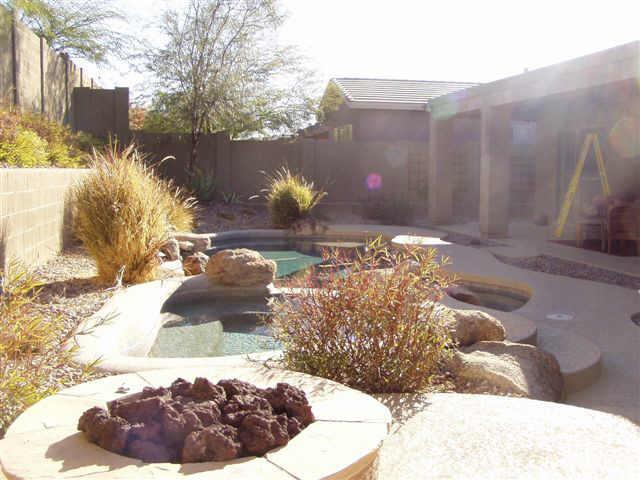 2916 W Adventure Dr., Anthem, AZ 85086