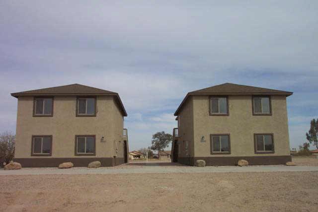 8550 W Monaco Blvd., Arizona City, AZ 85123