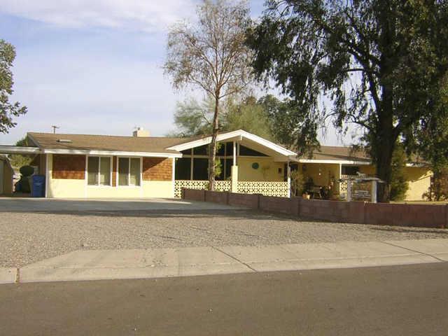 4602 E Clinton St., Phoenix, AZ 85028