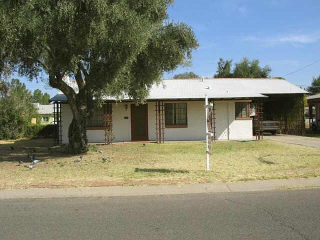 4241 N 11th St., Phoenix, AZ 85014