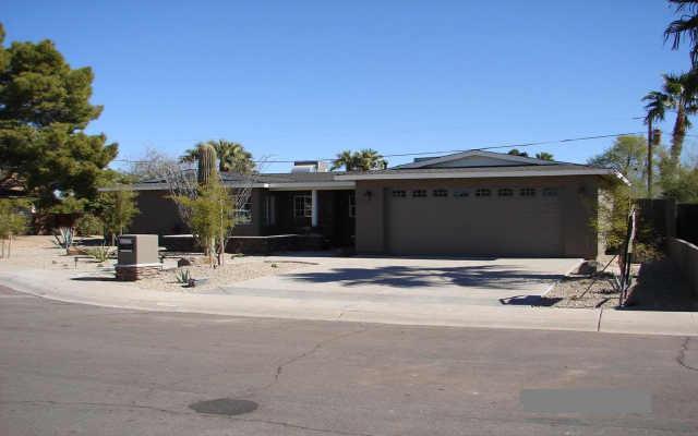 6513 N 85th Pl., Scottsdale, AZ 85250