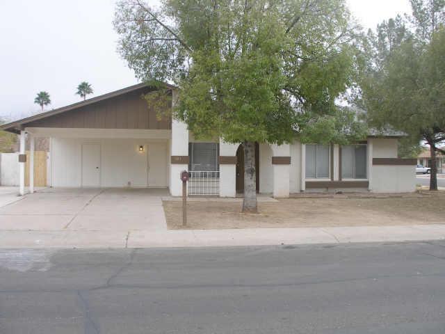 923 W Straford Dr., Chandler, AZ 85225