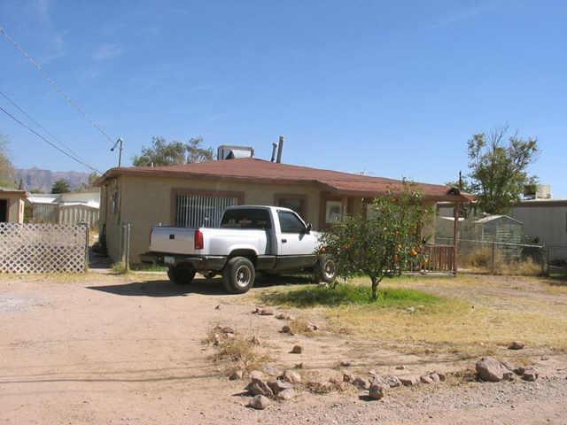 1105 N Ironwood Dr., Apache Junction, AZ 85220