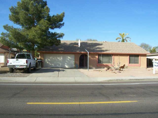 6108 W Cholla St., Glendale, AZ 85304