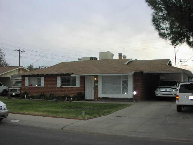 3713 W Cavalier Dr., Phoenix, AZ 85019