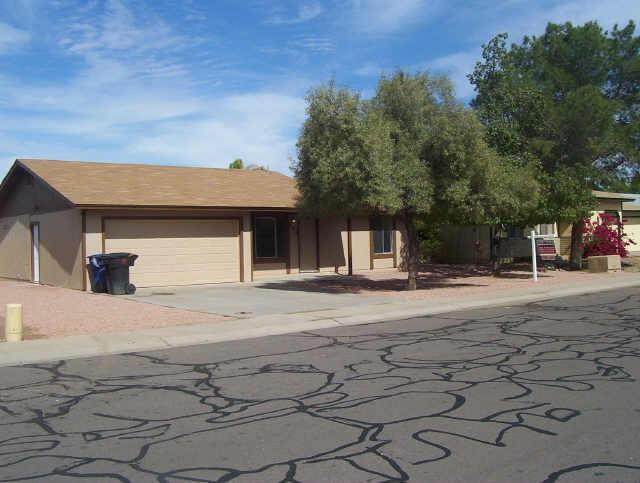 300 W Princeton Ave., Gilbert, AZ 85233