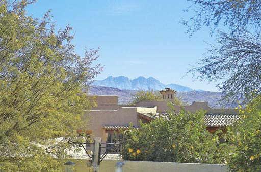 25825 N Bolero Bend, Rio Verde, AZ 85263