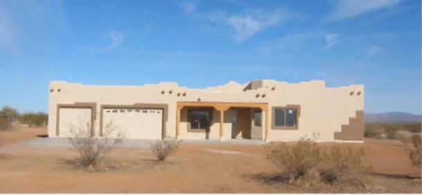 29712 N 208th Ln., Wittmann, AZ 85361