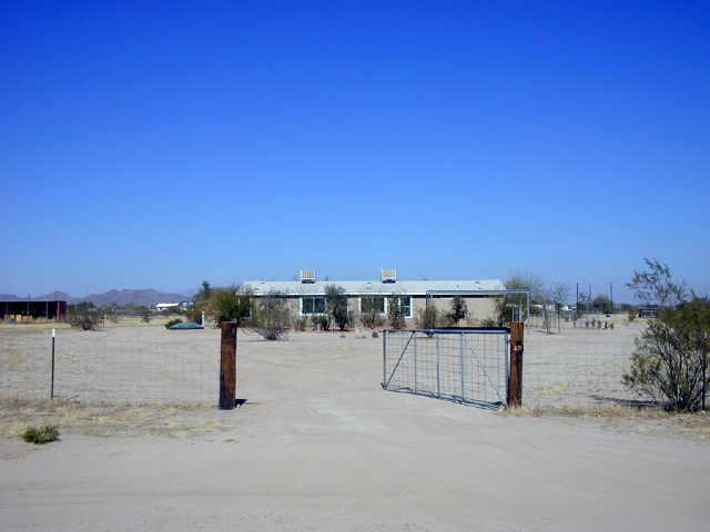 53404 W Candlelight Rd., Maricopa, AZ 85239