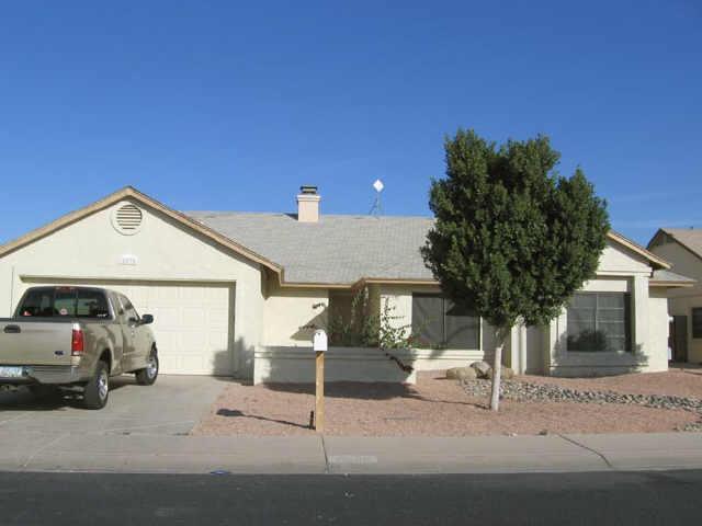 10838 W Morten Ave., Glendale, AZ 85037