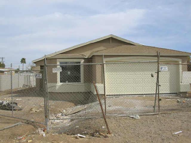 4909 S 15 Ave., Phoenix, AZ 85041