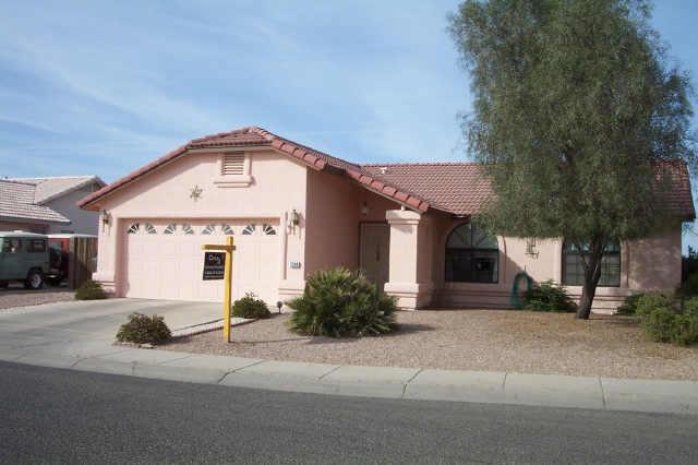 1784 E Catalina St., Casa Grande, AZ 85122