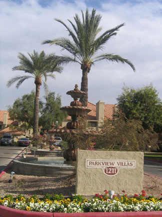 1211 N Miller Rd. #208, Scottsdale, AZ 85257