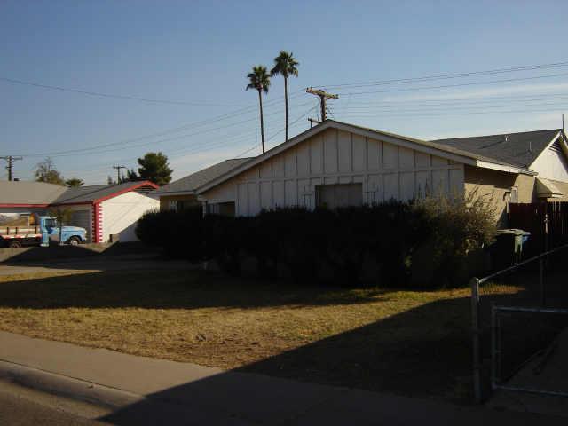 5631 W Earll Dr., Phoenix, AZ 85031