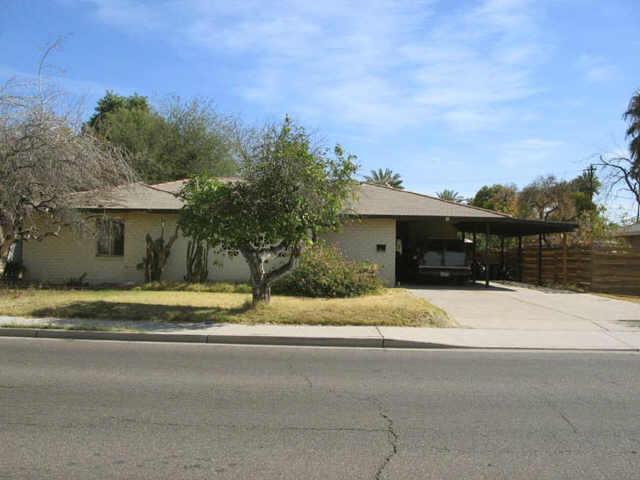 3605 N 44 St., Phoenix, AZ 85018