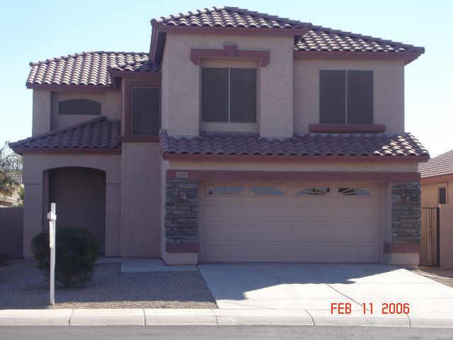 1127 E Ranch Ct., Gilbert, AZ 85296