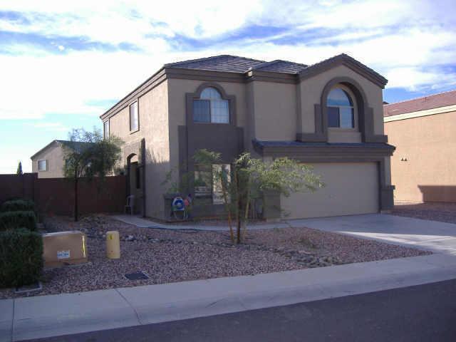 23107 W Papago St., Buckeye, AZ 85326