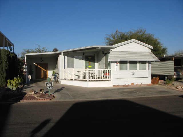 17200 W Bell Rd. #489, Surprise, AZ 85374