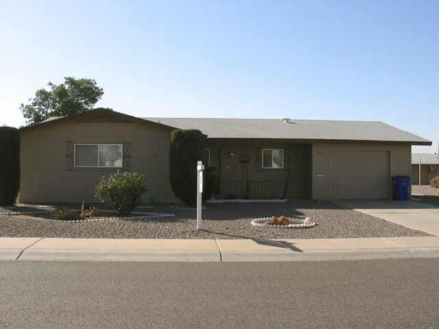 6019 E Butte St., Mesa, AZ 85205