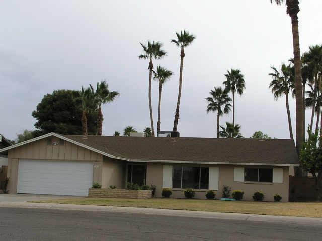 405 E Carson Dr., Tempe, AZ 85282
