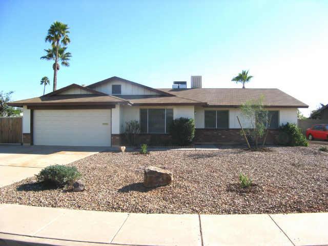 3613 S Cottonwood Dr., Tempe, AZ 85282