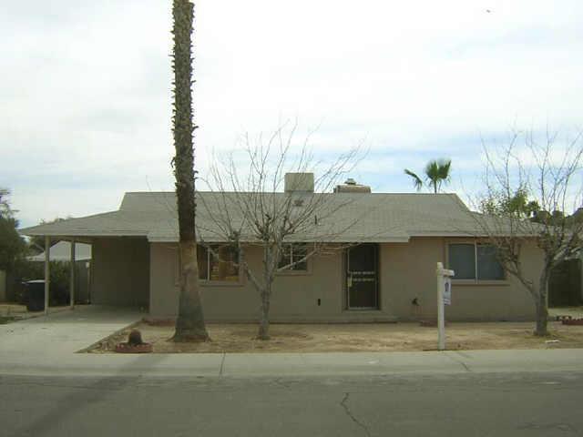 1213 W Tulsa St., Chandler, AZ 85224