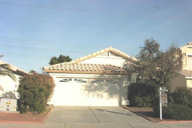 16049 S 40th Way, Ahwatukee, AZ 85048