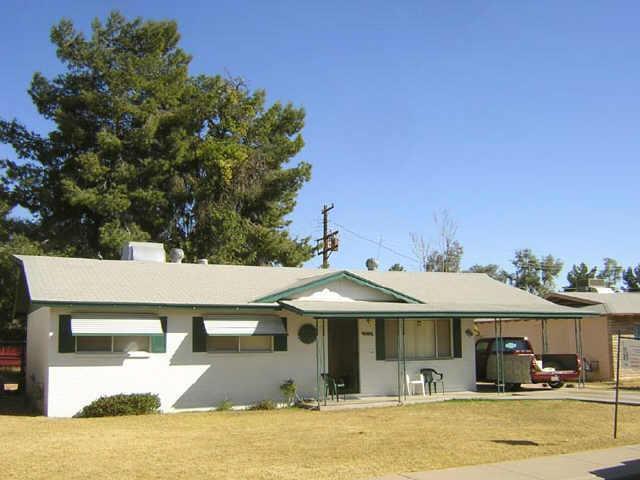 1019 S Morris, Mesa, AZ 85210