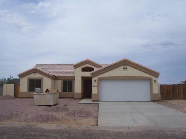 10312 W Mazatlan Rd. #9, Arizona City, AZ 85223
