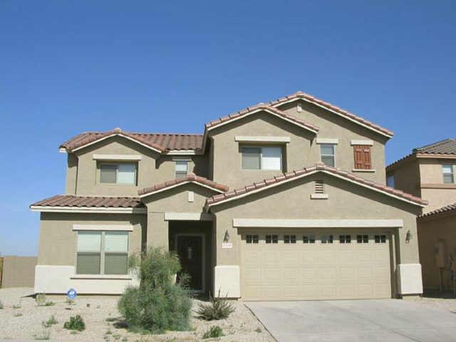 2508 W Spencer Run Ave., Phoenix, AZ 85041