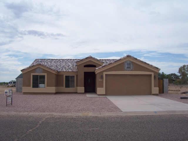 14754 S Charco Rd. #9, Arizona City, AZ 85223