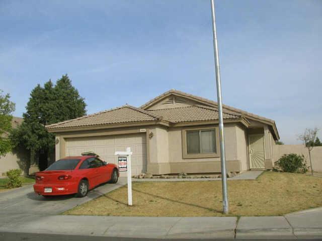 6804 W Rancho Dr., Glendale, AZ 85303