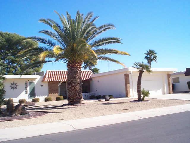 10906 W Kaibab Dr., Sun City, AZ 85373