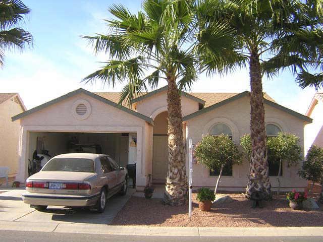 1872 E Palm Beach Dr., Chandler, AZ 85249