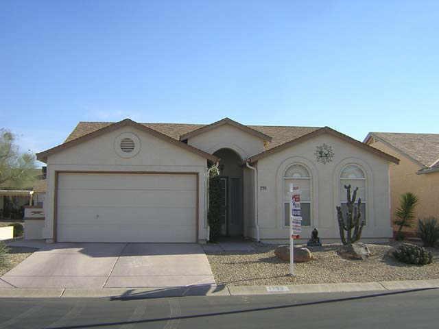 1793 E Colonial Dr., Chandler, AZ 85249