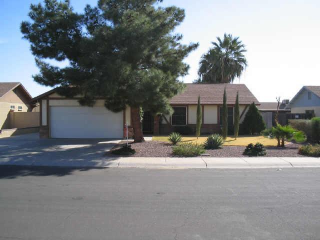 315 W Ross Ave., Phoenix, AZ 85027