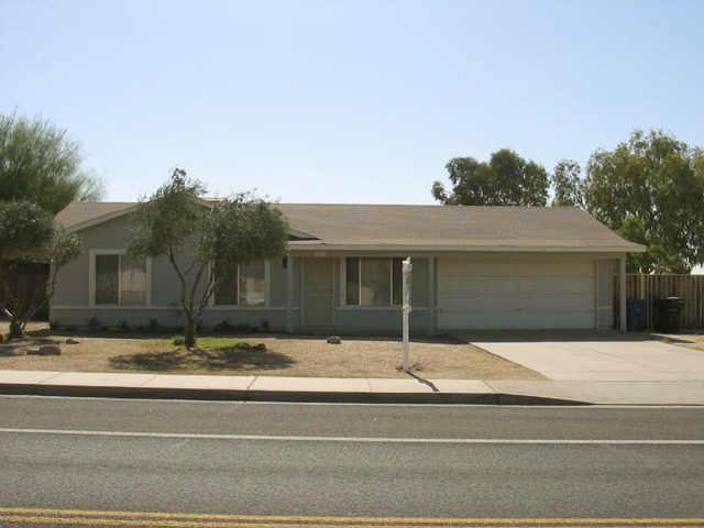 6925 E Jensen St., Mesa, AZ 85207