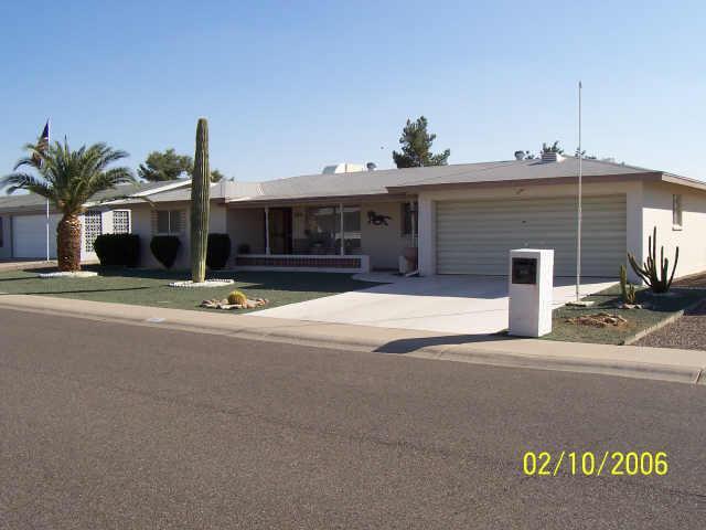 6601 E Des Moines St., Mesa, AZ 85205