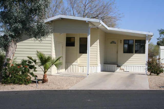 17200 W Bell Rd. #267, Surprise, AZ 85374