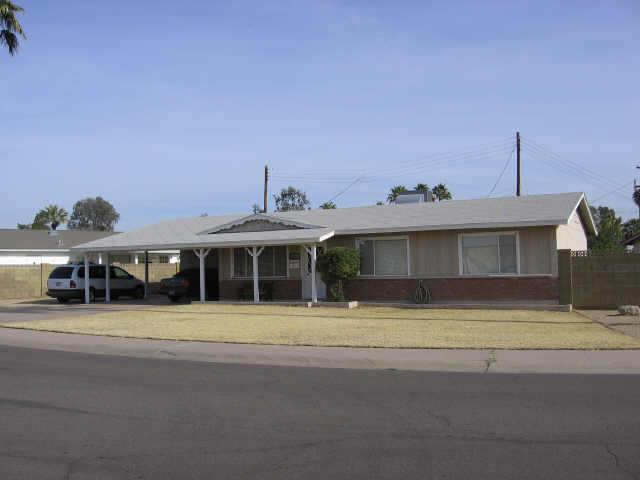 2541 N 68 Pl., Scottsdale, AZ 85257