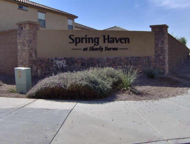 9315 W Bennet Plz., Phoenix, AZ 85037