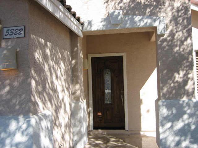 5322 E Florian Ave., Mesa, AZ 85206