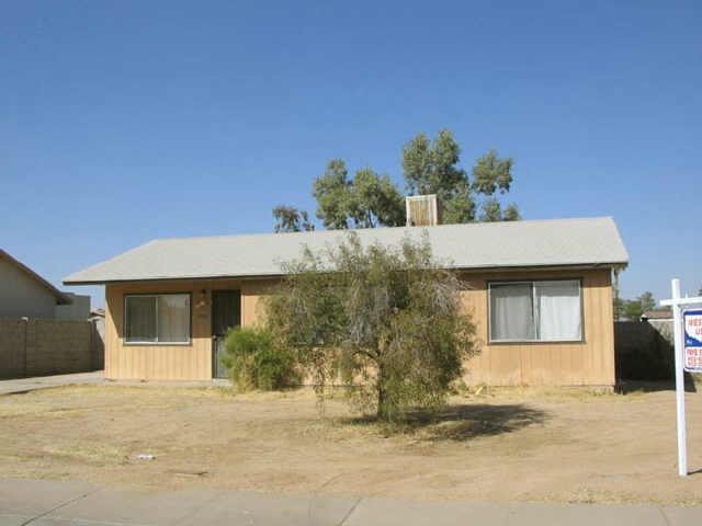 1226 E Hidalgo Ave., Phoenix, AZ 85040