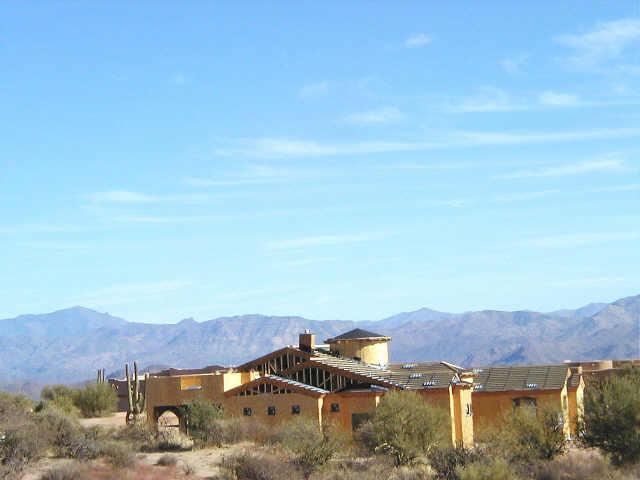 33408 N 140th Way, Scottsdale, AZ 85262