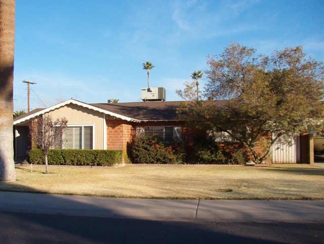 3644 W Sierra Vista Dr., Phoenix, AZ 85019